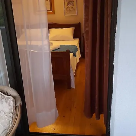 Appartamento Dina - Spacious With Balcony *