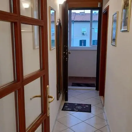 Appartamento Dina - Spacious With Balcony Spalato