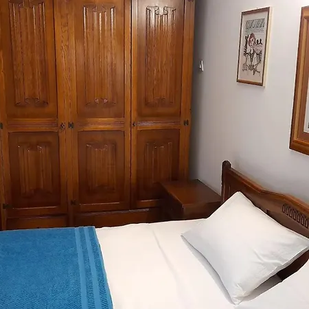 דירה Dina - Spacious With Balcony